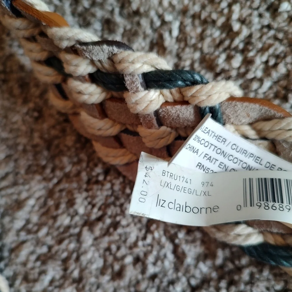 Liz Claiborne xl narrow